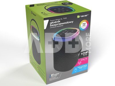 Tracer 47615 Stripe XL TWS BT RGB