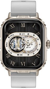Tracer 47636 FitOn Smartwatch Silver