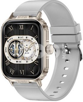 Tracer 47636 FitOn Smartwatch Silver