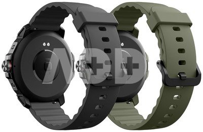 Tracer 47638 GP-Run Smartwatch Black