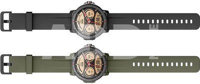 Tracer 47638 GP-Run Smartwatch Black