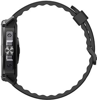 Tracer 47638 GP-Run Smartwatch Black