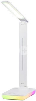 Tracer 47705 Prisma White LED Desk Lamp