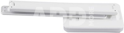 Tracer 47705 Prisma White LED Desk Lamp