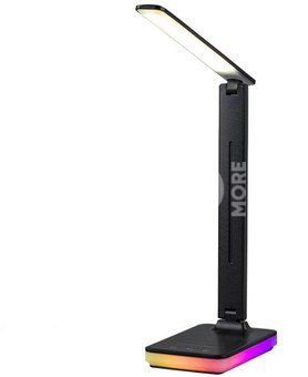 Tracer 47710 Prisma Black LED Desk Lamp