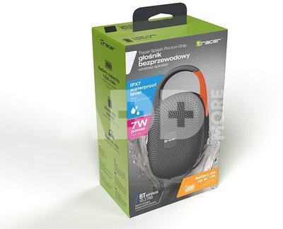 Tracer 47759 Splash Pro Wireless Speaker