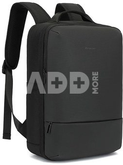 Tracer 47770 Carry-On Backpack 15,6" Squard 3 Black