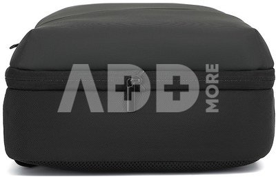 Tracer 47770 Carry-On Backpack 15,6" Squard 3 Black