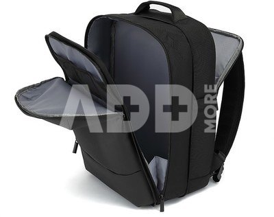 Tracer 47770 Carry-On Backpack 15,6" Squard 3 Black