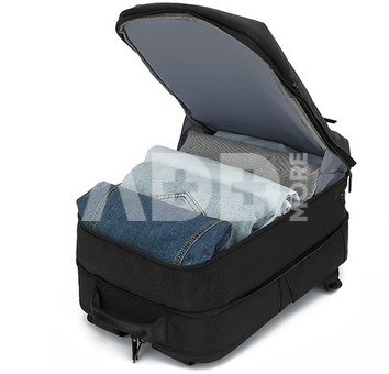 Tracer 47770 Carry-On Backpack 15,6" Squard 3 Black