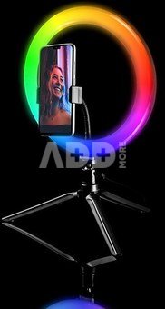 46807 RGB Ring Lamp