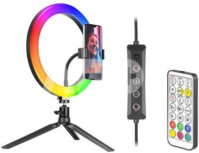46807 RGB Ring Lamp