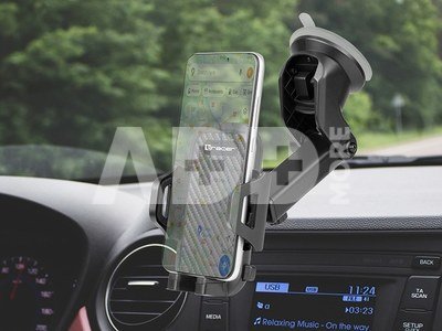 TRAUCH46871 Car Phone Holder