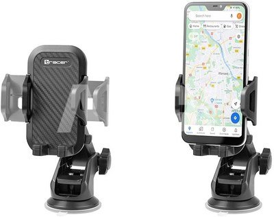 TRAUCH46871 Car Phone Holder