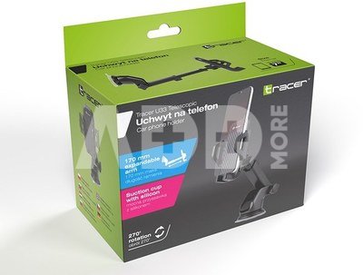 TRAUCH46871 Car Phone Holder