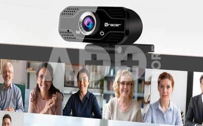 Tracer webcam FHD WEB007