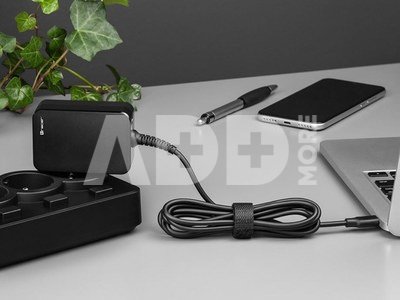 Tracer Zasilacz notebook Prime 65W USB-C