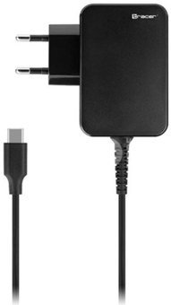 Tracer Zasilacz notebook Prime 65W USB-C
