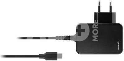 Tracer Zasilacz notebook Prime 65W USB-C