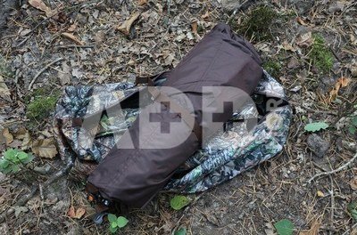 Tragopan Photo Hide HOKKI V3 thumbhide