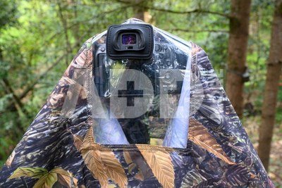 Tragopan Static Rain-cover M