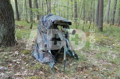 Tragopan TENT FOR LAGOPUS
