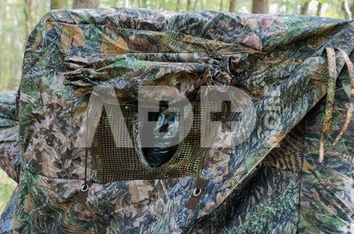 Tragopan TENT FOR LAGOPUS