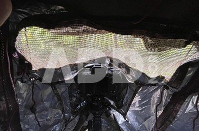 Tragopan TENT FOR LAGOPUS