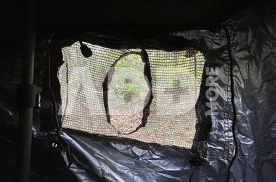 Tragopan TENT FOR LAGOPUS