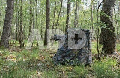 Tragopan TENT FOR LAGOPUS