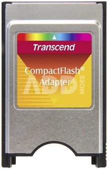 Transcend CF to PCMCIA Adapter