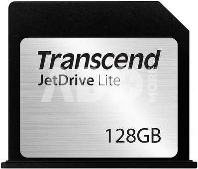 Transcend JetDrive Lite 130 128GB MacBook Air 13 2010-2015