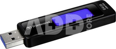 Transcend JetFlash 760 64GB USB 3.0