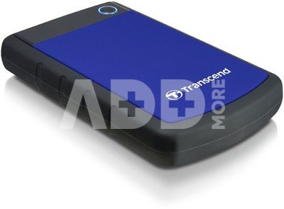 Transcend StoreJet H3B 1TB 2,5 USB 3.0