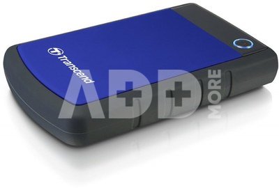 Transcend StoreJet H3B 1TB 2,5 USB 3.0