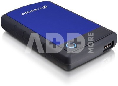 Transcend StoreJet H3B 1TB 2,5 USB 3.0