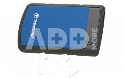 Transcend StoreJet H3B 1TB 2,5 USB 3.0