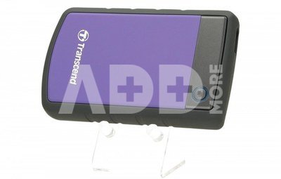 Transcend StoreJet H3P 2TB 2,5 USB 3.0