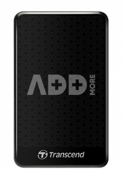Transcend StoreJet A3 1TB 2,5 USB 3.0