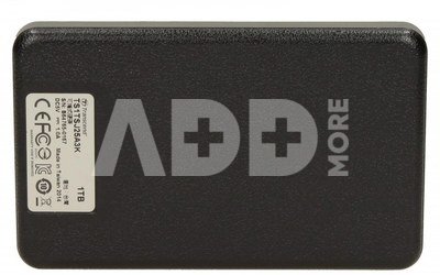 Transcend StoreJet A3 1TB 2,5 USB 3.0