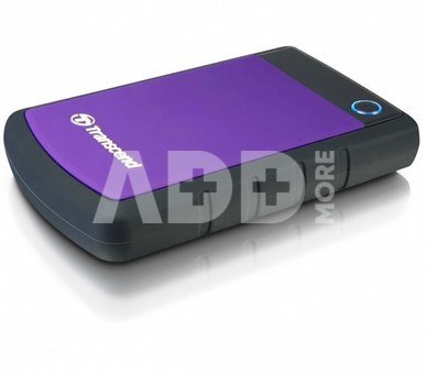Transcend StoreJet H3P 1TB 2,5 USB 3.0