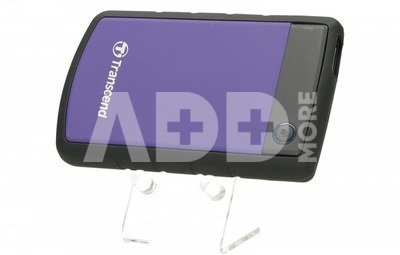 Transcend StoreJet H3P 1TB 2,5 USB 3.0