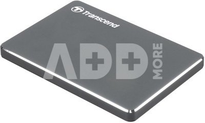 Transcend StoreJet 25C3 1TB 2,5 USB 3.0