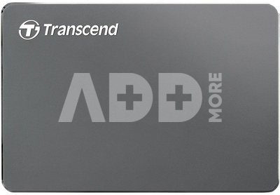 Transcend StoreJet 25C3 1TB 2,5 USB 3.0