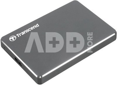 Transcend StoreJet 25C3 1TB 2,5 USB 3.0