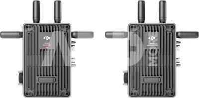 Transmission (Standard Combo)