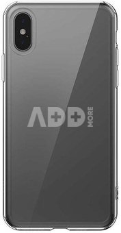 Transparent Case Baseus Simple for iPhone XS MAX