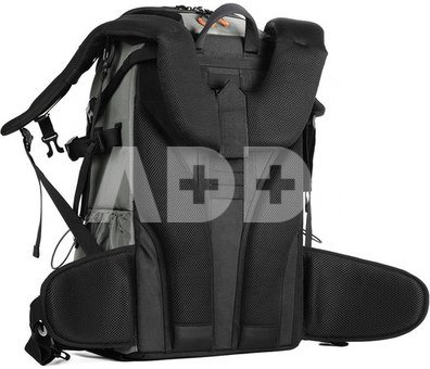 K&F Concept transport waist bag photo camera waterproof side bag camera backpack with rain cover