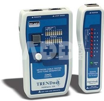 TRENDNET Network Cable Tester