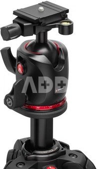 Manfrotto tripod kit MK055CXPRO4-Q6T 055XPRO AS Carbon Fibre Kit